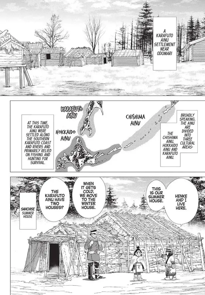 Golden Kamuy Chapter 141 image 11_optimized